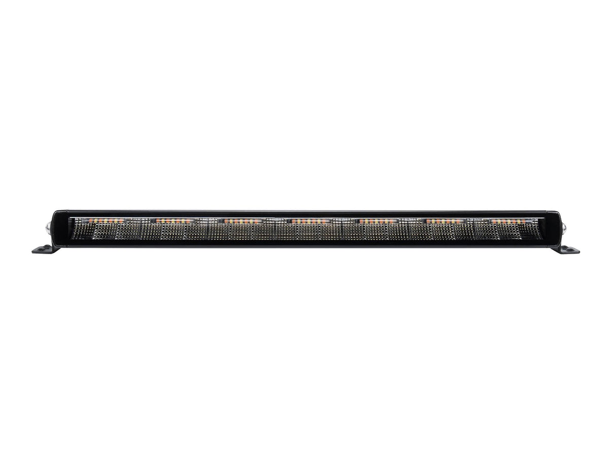 BriodLights NEX LED Arbetsljusramp Varning 522 mm - Carlevel AB - Fordon och delar > Fordonsdelar > Belysning