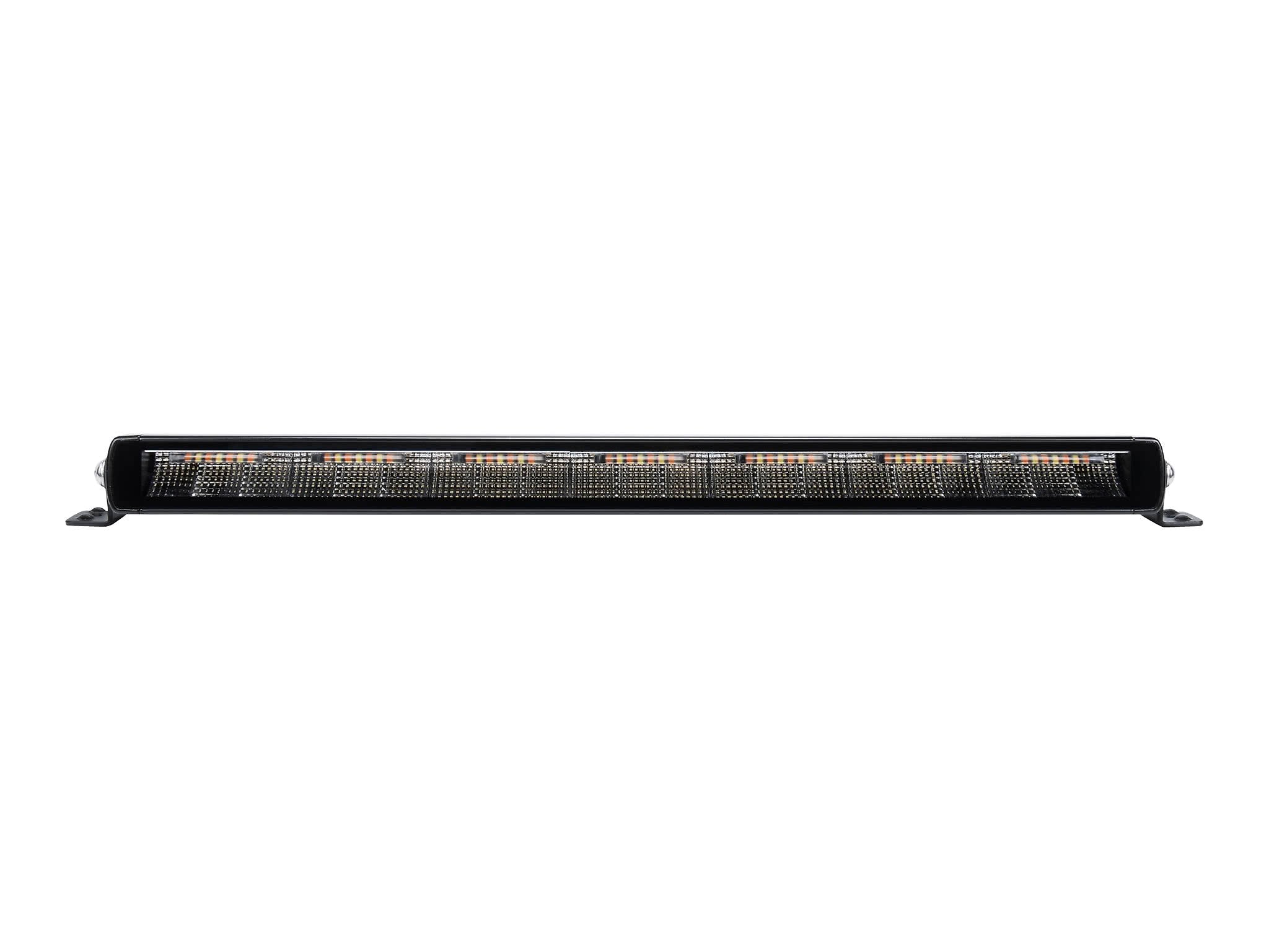 BriodLights NEX LED Arbetsljusramp Varning 522 mm - Carlevel AB - Fordon och delar > Fordonsdelar > Belysning
