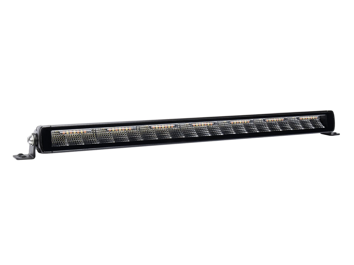 BriodLights NEX LED Arbetsljusramp Varning 522 mm - Carlevel AB - Fordon och delar > Fordonsdelar > Belysning