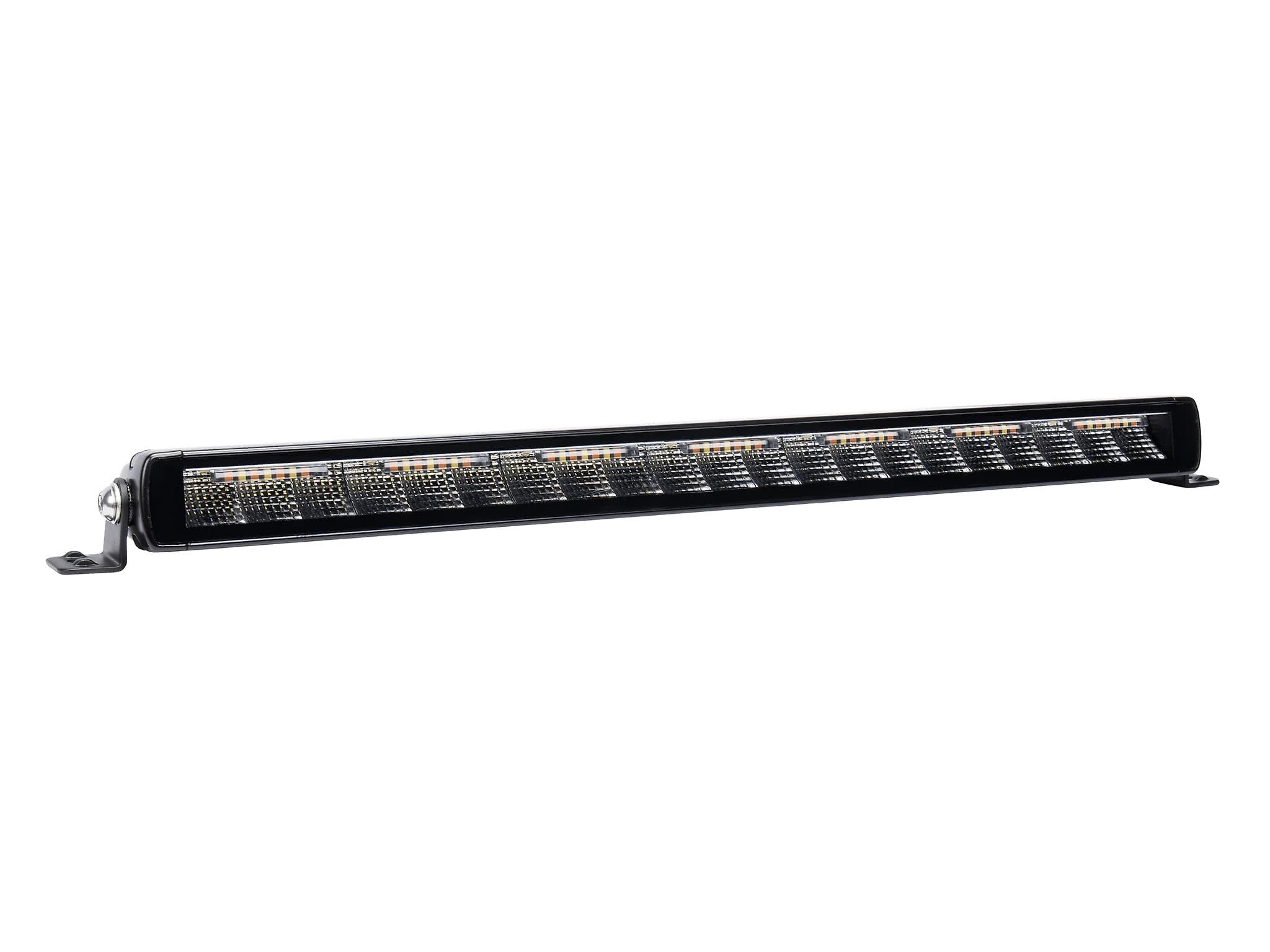 BriodLights NEX LED Arbetsljusramp Varning 522 mm - Carlevel AB - Fordon och delar > Fordonsdelar > Belysning