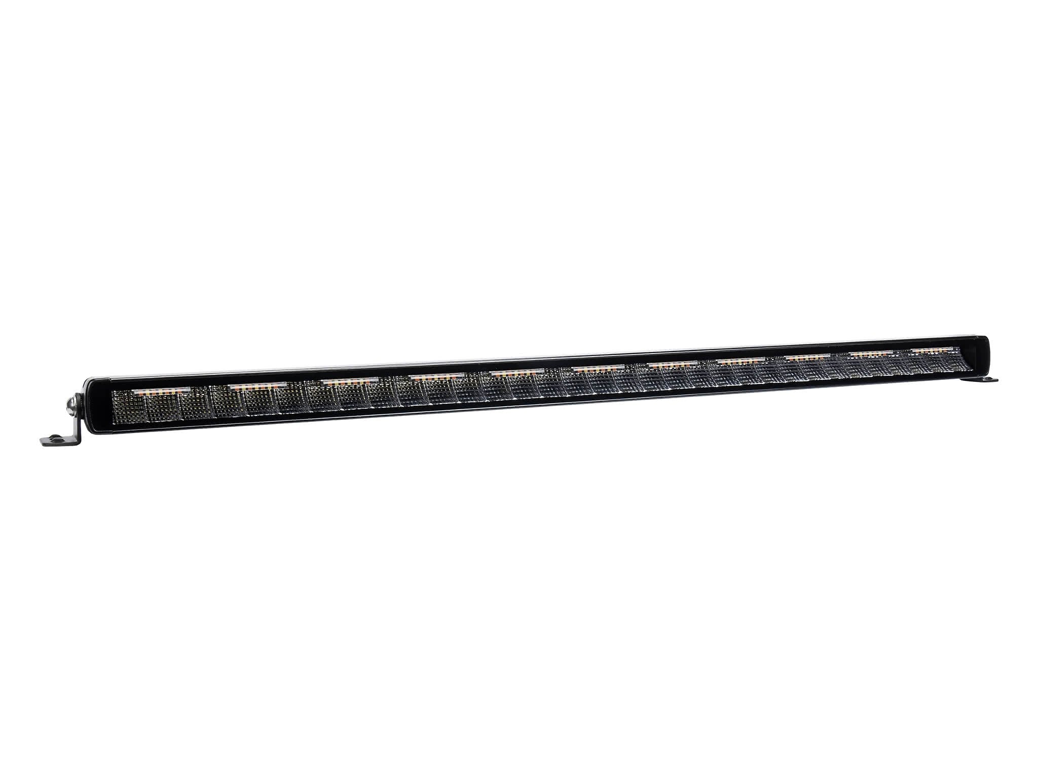 BriodLights NEX LED Arbetsljusramp Varning 798 mm - Carlevel AB - Fordon och delar > Fordonsdelar > Belysning