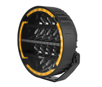 BriodLights Olympus 9" Extraljus - Carlevel AB - Fordon och delar > Fordonsdelar > Belysning > Extraljus