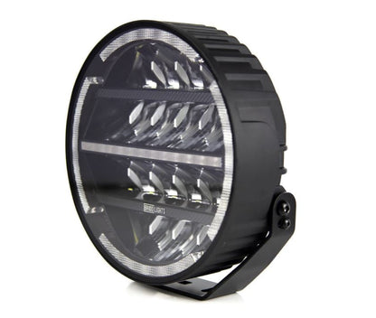 BriodLights Olympus 9" Extraljus - Carlevel AB - Fordon och delar > Fordonsdelar > Belysning > Extraljus