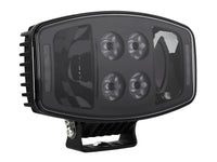 BriodLights Oval Extraljus 90w 8500lm - Carlevel AB - Fordon och delar > Fordonsdelar > Belysning > Extraljus