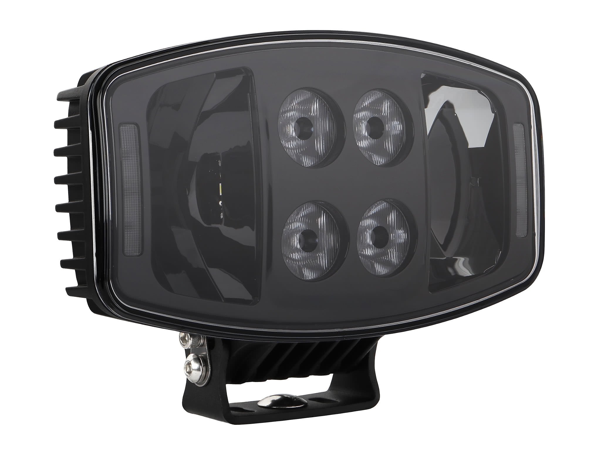 BriodLights Oval Extraljus 90w 8500lm - Carlevel AB - Fordon och delar > Fordonsdelar > Belysning > Extraljus