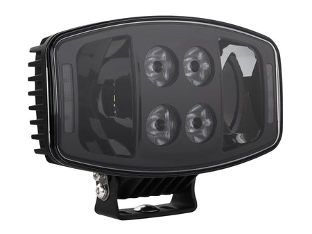 BriodLights Oval Extraljus 90w 8500lm - Carlevel AB - Fordon och delar > Fordonsdelar > Belysning > Extraljus