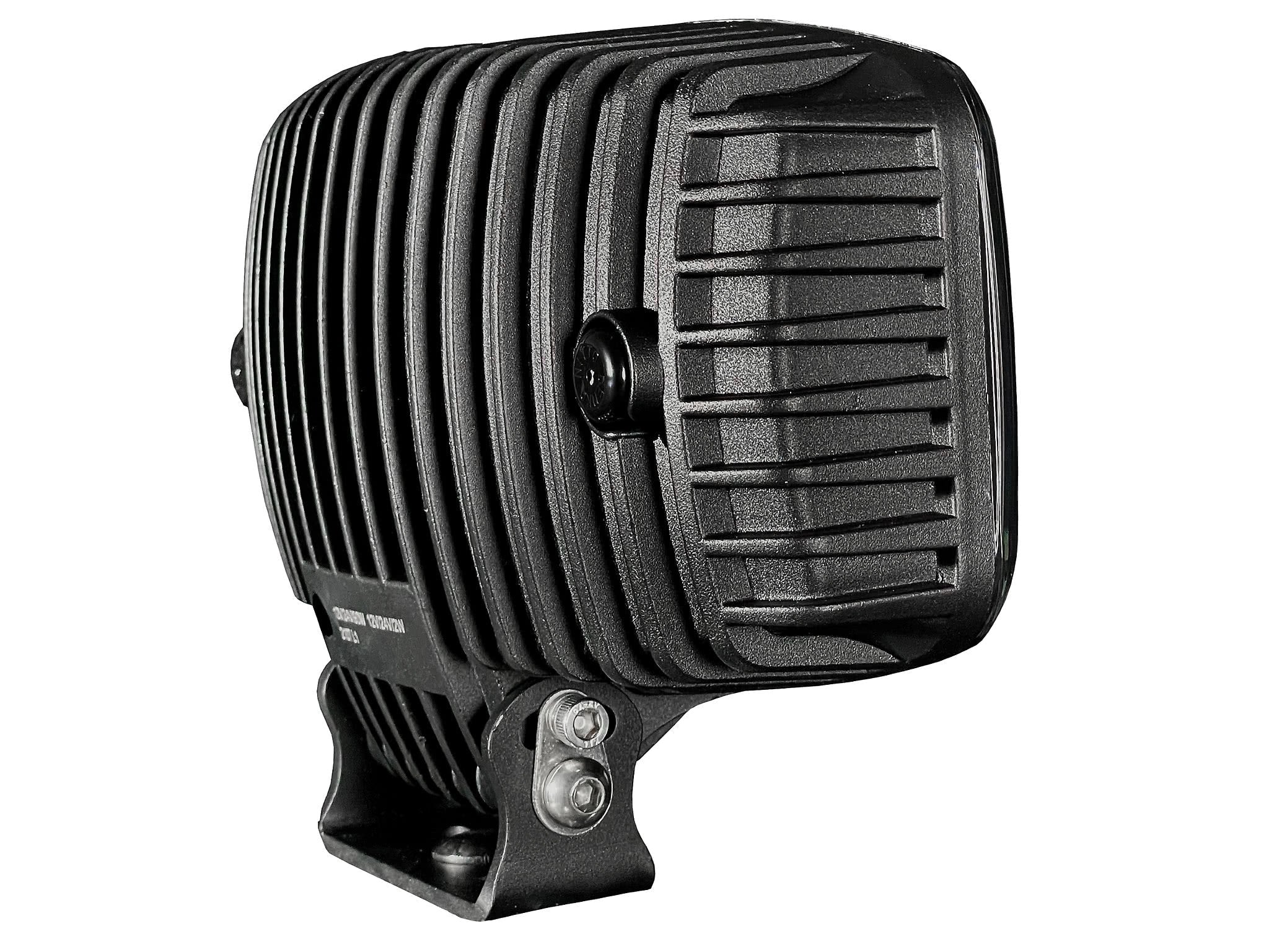 BriodLights Oval Extraljus 90w 8500lm - Carlevel AB - Fordon och delar > Fordonsdelar > Belysning > Extraljus