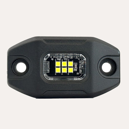 BriodLights platsbelysning LED - Carlevel AB - Fordon och delar > Fordonsdelar > Belysning