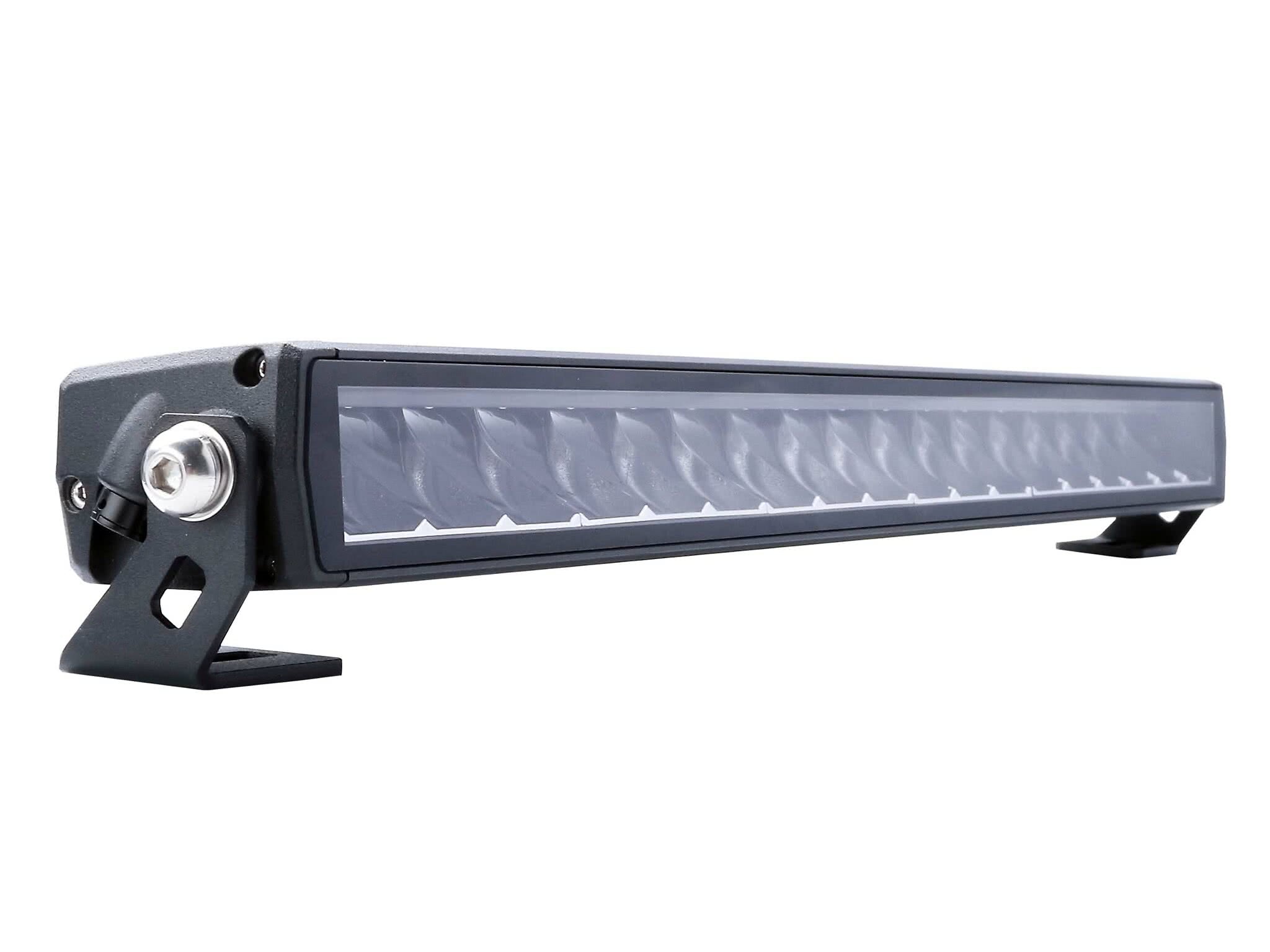 BriodLights Rak Ledramp pos lys 8100lm - Carlevel AB - Fordon och delar > Fordonsdelar > Belysning > Extraljus