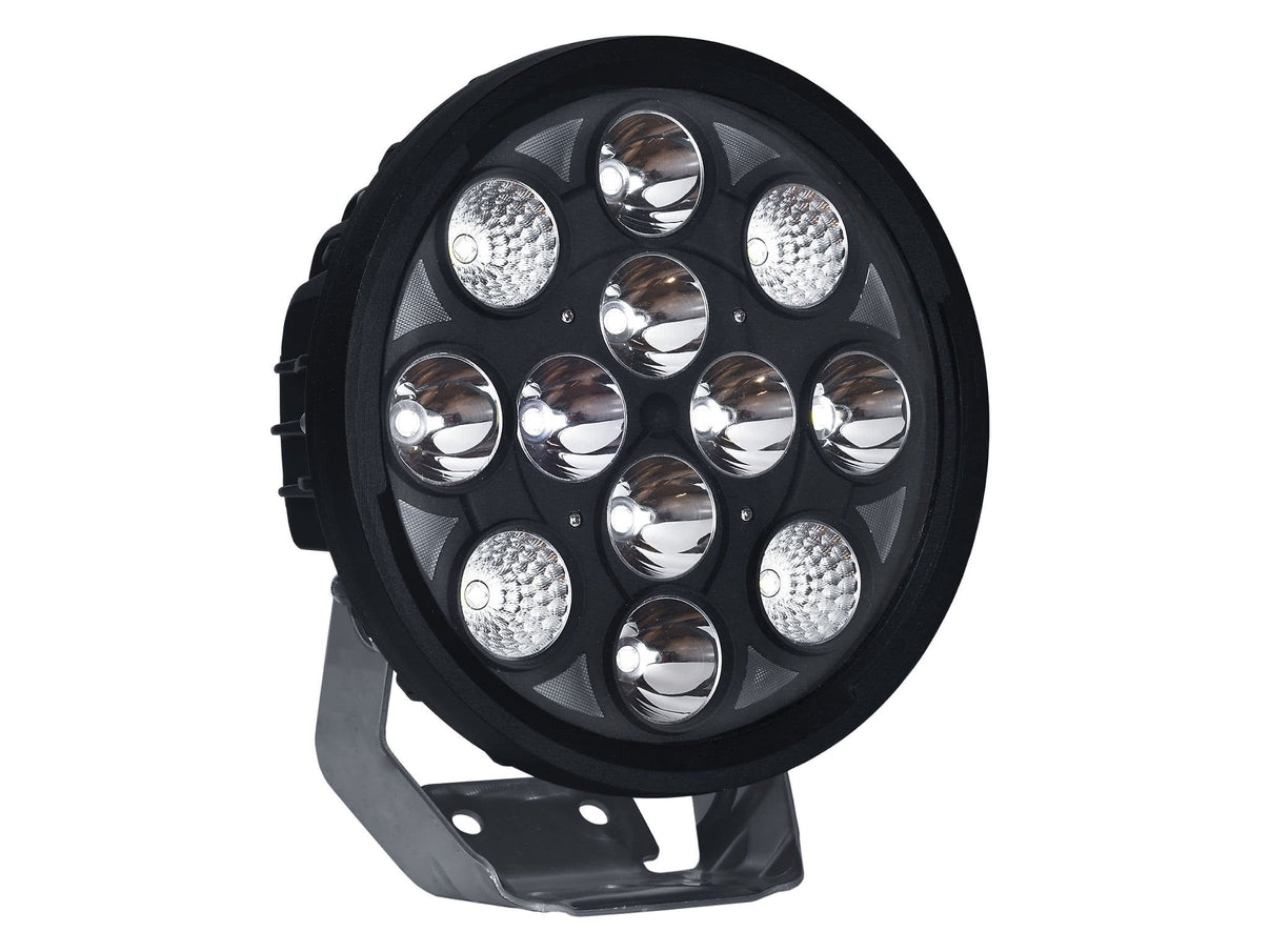 BriodLights Ultra Extraljus 9,7" - Carlevel AB - Fordon och delar > Fordonsdelar > Belysning > Extraljus