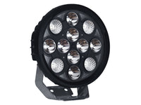 BriodLights Ultra Extraljus 9,7" - Carlevel AB - Fordon och delar > Fordonsdelar > Belysning > Extraljus