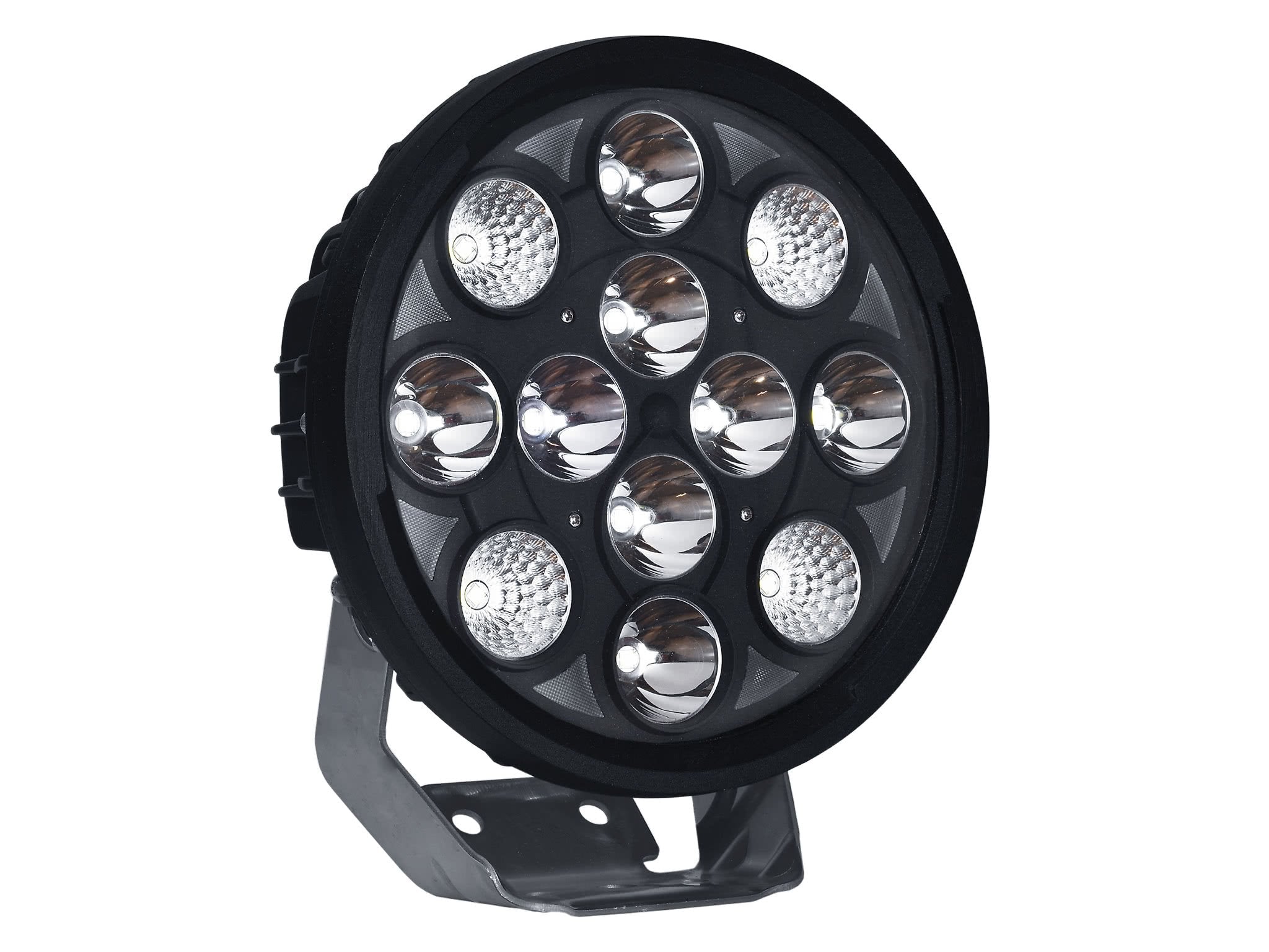 BriodLights Ultra Extraljus 9,7" - Carlevel AB - Fordon och delar > Fordonsdelar > Belysning > Extraljus