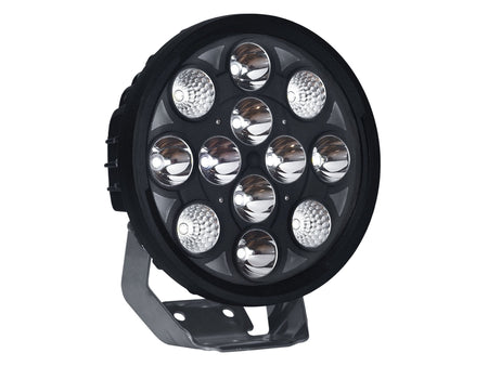 BriodLights Ultra Extraljus 9,7" - Carlevel AB - Fordon och delar > Fordonsdelar > Belysning > Extraljus