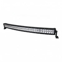 BriodLights V2 LED extraljusramp böjd, 80x3 W, 42" (1069 m - Carlevel AB - Fordon och delar > Fordonsdelar > Belysning > Extraljus