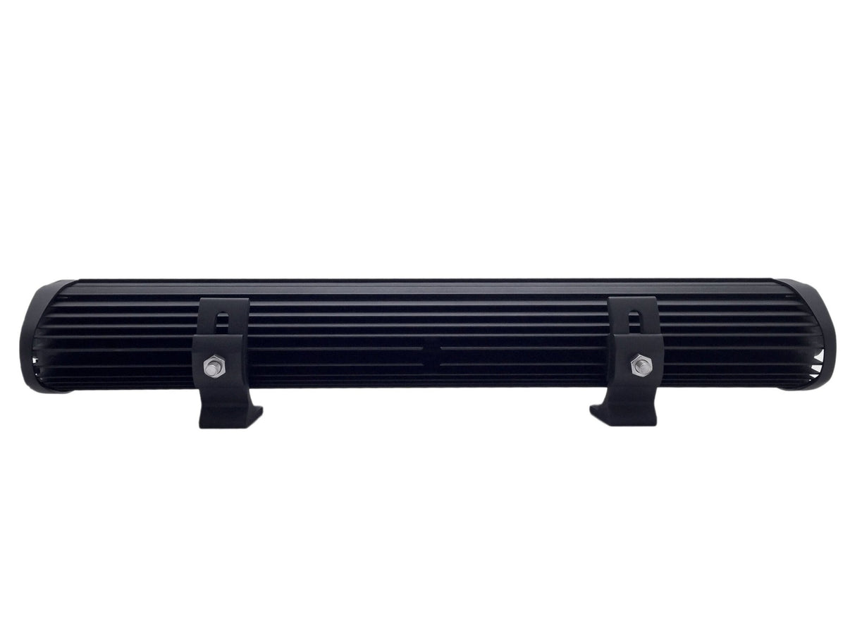 BriodLights V2 LED extraljusramp rak, 40x3 W, 22" (560 mm) - Carlevel AB - Fordon och delar > Fordonsdelar > Belysning > Extraljus