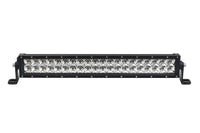 BriodLights V2 LED extraljusramp rak, 40x3 W, 22" (560 mm) - Carlevel AB - Fordon och delar > Fordonsdelar > Belysning > Extraljus