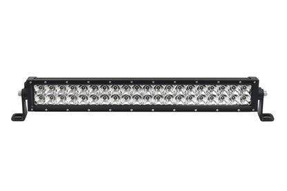 BriodLights V2 LED extraljusramp rak, 40x3 W, 22" (560 mm) - Carlevel AB - Fordon och delar > Fordonsdelar > Belysning > Extraljus