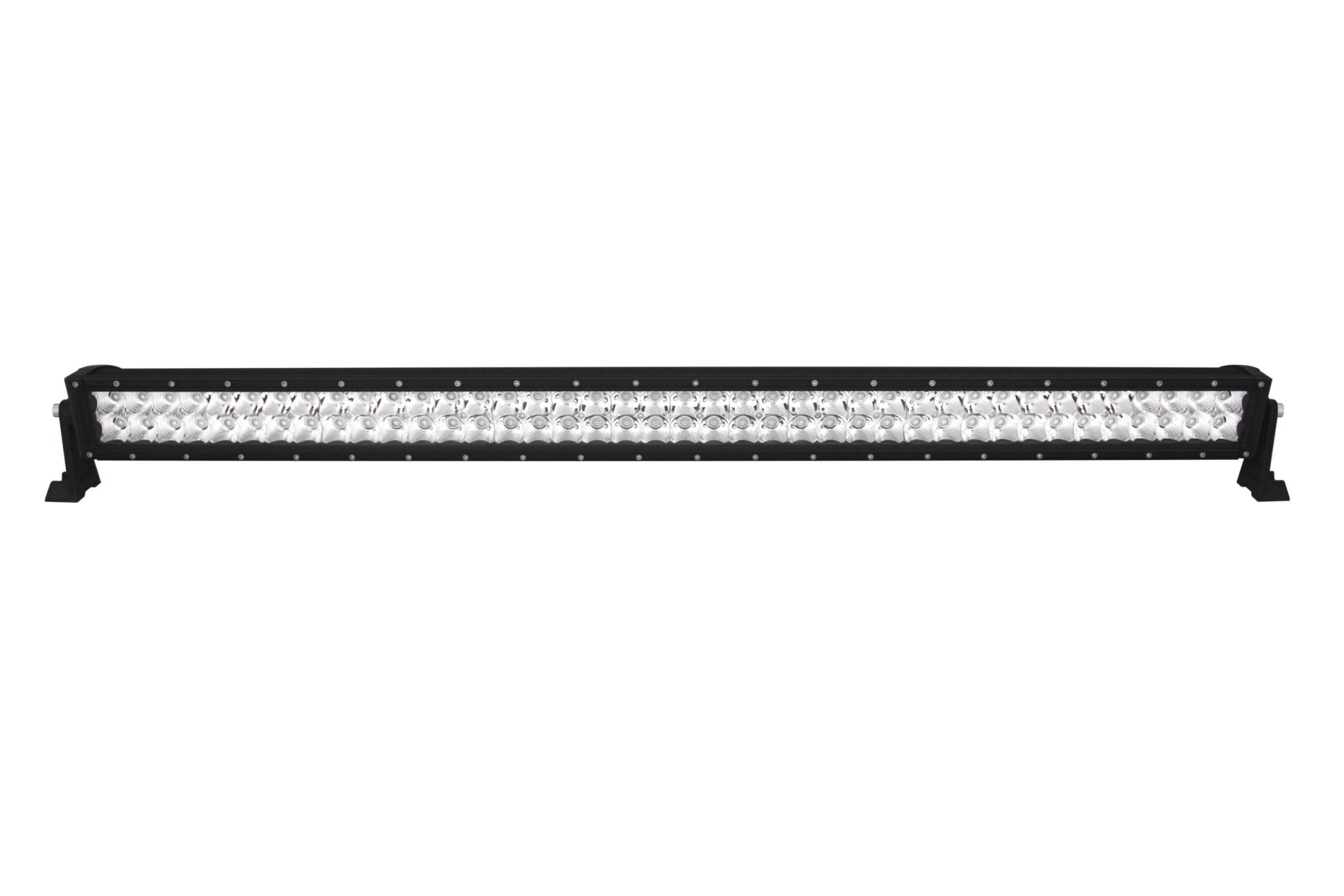 BriodLights V2 LED extraljusramp rak, 80x3 W, 42" (1073 mm - Carlevel AB - Fordon och delar > Fordonsdelar > Belysning > Extraljus