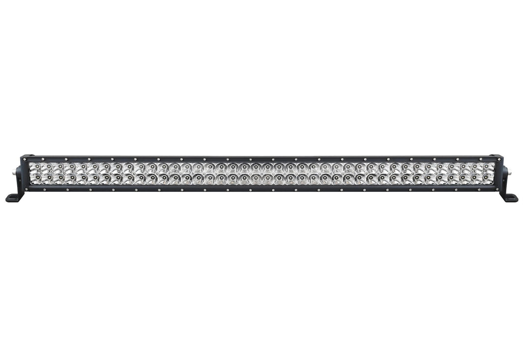 BriodLights V2 LED extraljusramp rak, 80x3 W, 42" (1073 mm - Carlevel AB - Fordon och delar > Fordonsdelar > Belysning > Extraljus