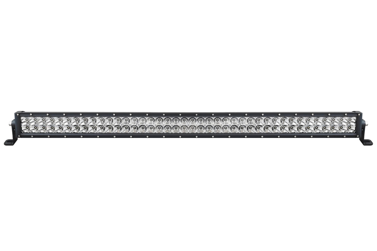 BriodLights V2 LED extraljusramp rak, 80x3 W, 42" (1073 mm - Carlevel AB - Fordon och delar > Fordonsdelar > Belysning > Extraljus