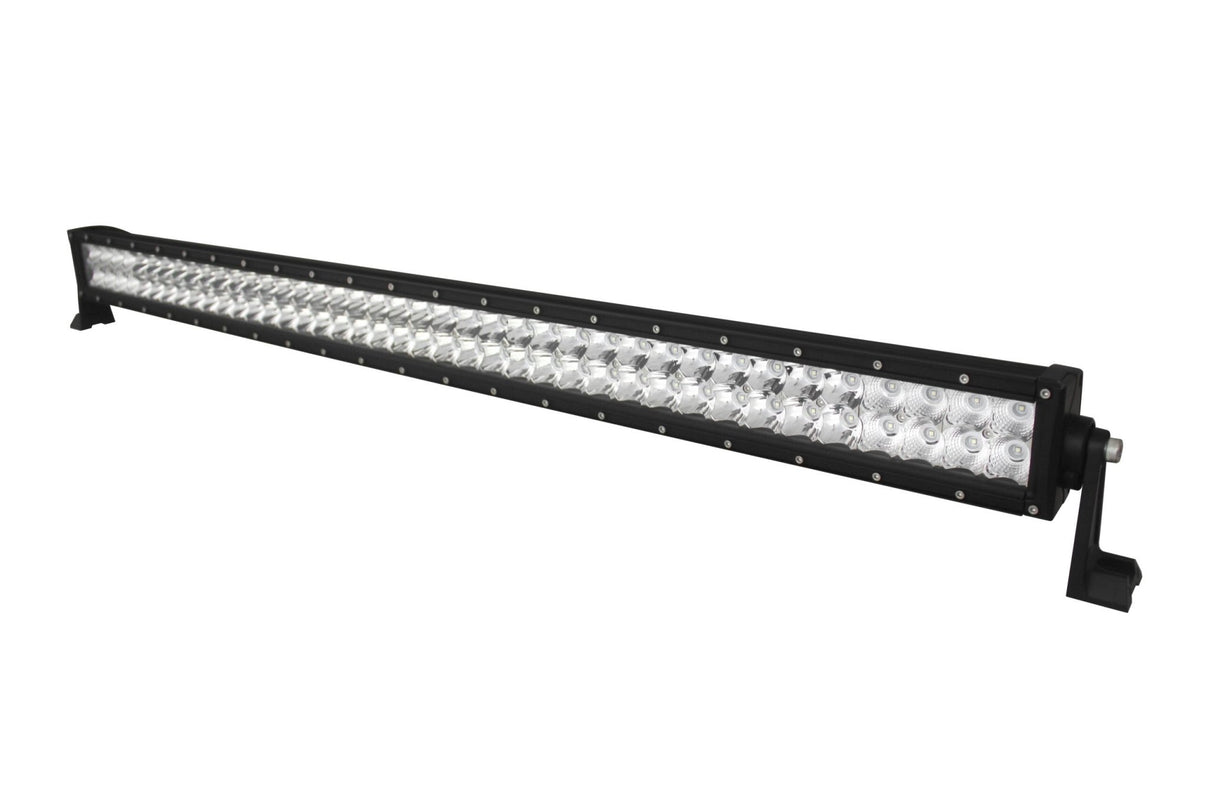 BriodLights V2 LED extraljusramp rak, 80x3 W, 42" (1073 mm - Carlevel AB - Fordon och delar > Fordonsdelar > Belysning > Extraljus