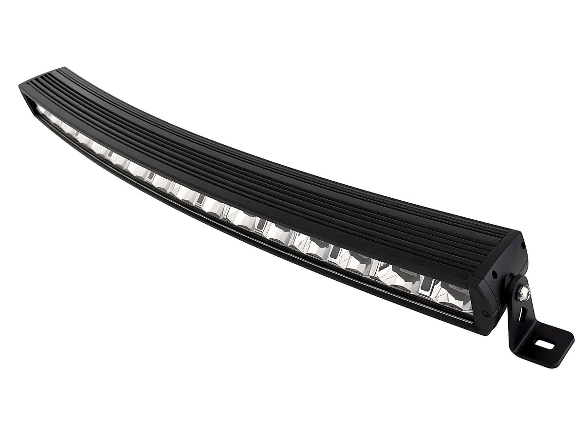 BriodLights Verne Böjd Extraljusramp 15200lm - Carlevel AB - Fordon och delar > Fordonsdelar > Belysning > Extraljus