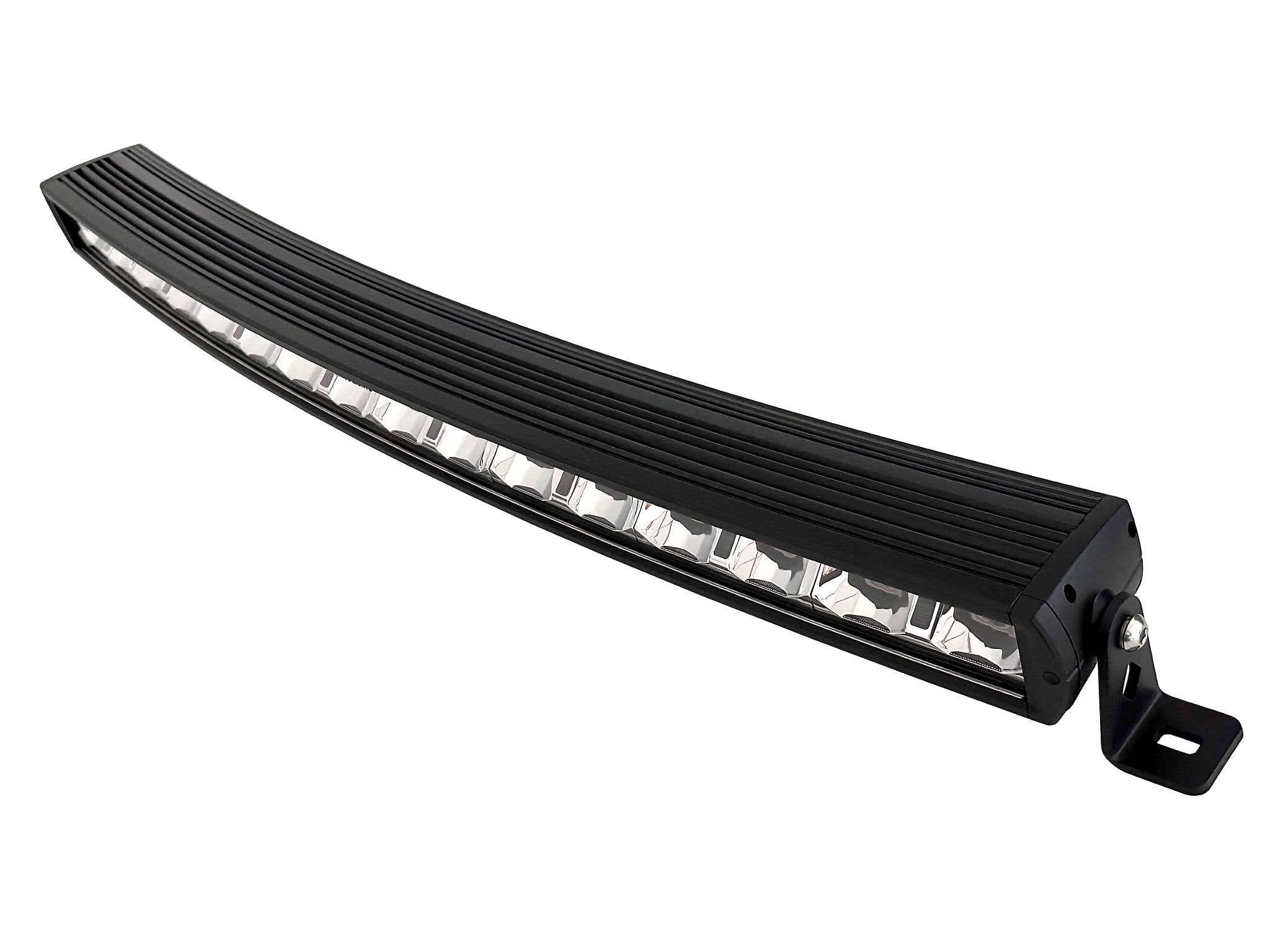 BriodLights Verne Böjd Extraljusramp 15200lm - Carlevel AB - Fordon och delar > Fordonsdelar > Belysning > Extraljus
