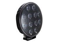 BriodLights Verne Extraljus 9" - Carlevel AB - Fordon och delar > Fordonsdelar > Belysning > Extraljus