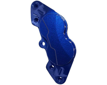 Bromsoksfärg komplett kit Performance Blue metallic – Foliatec 2K - Carlevel AB - Fordon och delar > Fordonstillbehör