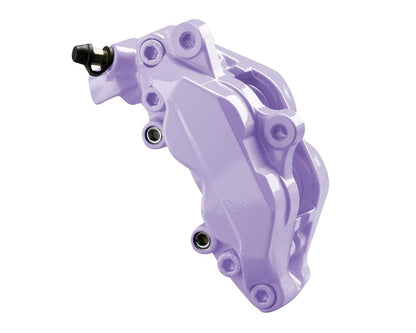 Bromsoksfärg komplett kit Soft Violet Pastell – Foliatec 2K - Carlevel AB - Fordon och delar > Fordonstillbehör