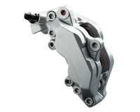 Bromsoksfärg komplett kit Stratos Silver Metallic - Carlevel AB - Fordon och delar > Fordonstillbehör
