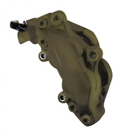 Bromsoksfärg komplett kit – combat green matt - Carlevel - Bromsoksfärg