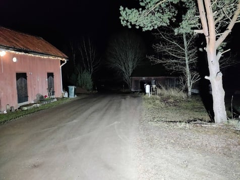 Bullboy Arbetsbelysning 180W - Carlevel AB - Fordon och delar > Fordonsdelar > Belysning
