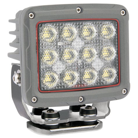 Bullboy Arbetsbelysning 180W - Carlevel AB - Fordon och delar > Fordonsdelar > Belysning