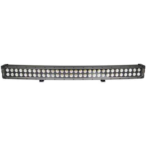 Bullpro Arbetsljusramp 300W Svängd - Carlevel AB - Fordon och delar > Fordonsdelar > Belysning