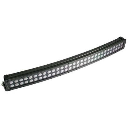 Bullpro Arbetsljusramp 300W Svängd - Carlevel AB - Fordon och delar > Fordonsdelar > Belysning