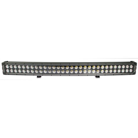 Bullpro Arbetsljusramp 300W Svängd - Carlevel AB - Fordon och delar > Fordonsdelar > Belysning