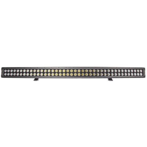 Bullpro Arbetsljusramp 400W Svängd - Carlevel AB - Fordon och delar > Fordonsdelar > Belysning