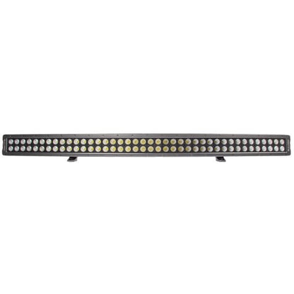 Bullpro Arbetsljusramp 400W Svängd - Carlevel AB - Fordon och delar > Fordonsdelar > Belysning