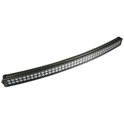 Bullpro Arbetsljusramp 400W Svängd - Carlevel AB - Fordon och delar > Fordonsdelar > Belysning