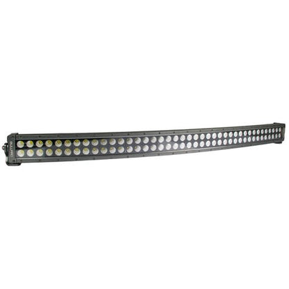 Bullpro Arbetsljusramp 400W Svängd - Carlevel AB - Fordon och delar > Fordonsdelar > Belysning