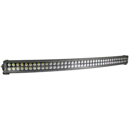 Bullpro Arbetsljusramp 400W Svängd - Carlevel AB - Fordon och delar > Fordonsdelar > Belysning