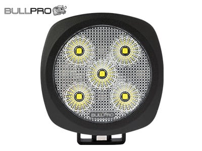Bullpro Centum Arbetsbelysning 100W 4500K - Carlevel AB - Fordon och delar > Fordonsdelar > Belysning