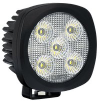 Bullpro Centum Arbetsbelysning 100W 6000K - Carlevel AB - Fordon och delar > Fordonsdelar > Belysning