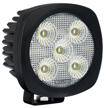 Bullpro Centum Arbetsbelysning 100W 6000K - Carlevel AB - Fordon och delar > Fordonsdelar > Belysning
