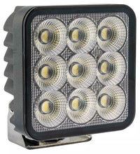 Bullpro Spectrum 54w Square - Carlevel AB - Fordon och delar > Fordonsdelar > Belysning