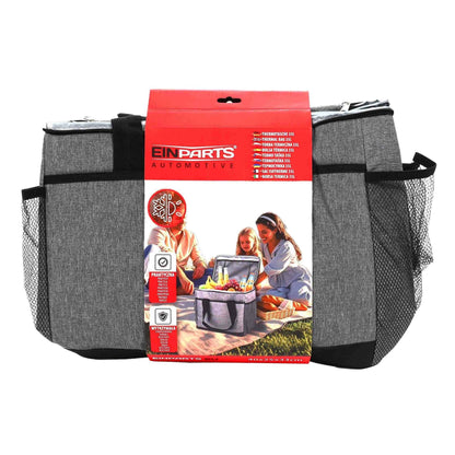 Campingutrustning – 40 × 25 × 33 cm - Carlevel AB - Fordon och delar > Fordonstillbehör