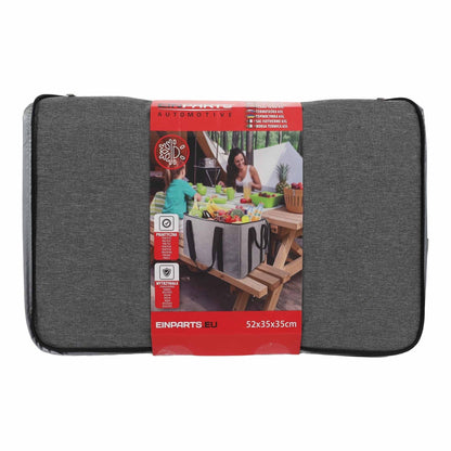 Campingutrustning – 52 × 35 × 35 cm - Carlevel AB - Fordon och delar > Fordonstillbehör