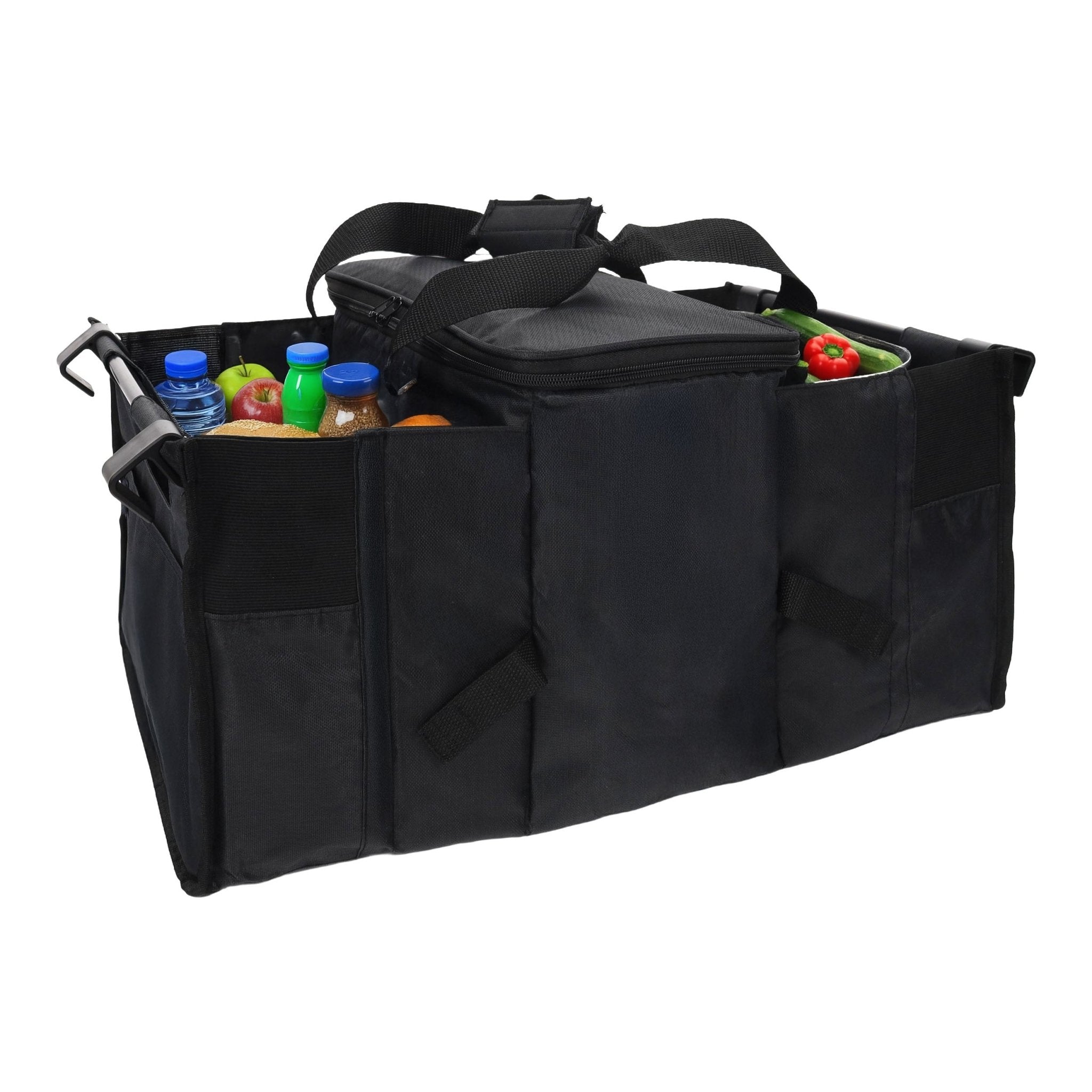 Campingutrustning – 55 × 35 × 28 cm - Carlevel AB - Fordon och delar > Fordonstillbehör
