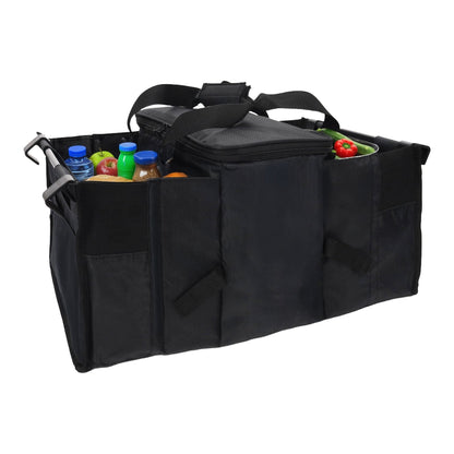 Campingutrustning – 55 × 35 × 28 cm - Carlevel AB - Fordon och delar > Fordonstillbehör